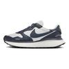 Nike Phoenix Waffle LTH Summit White Armory Navy Damen Sneaker Blau FQ8721101