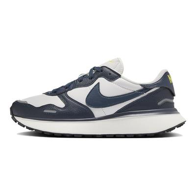 Phoenix Waffle LTH Summit White Armory Navy Damen Sneaker Blau FQ8721101