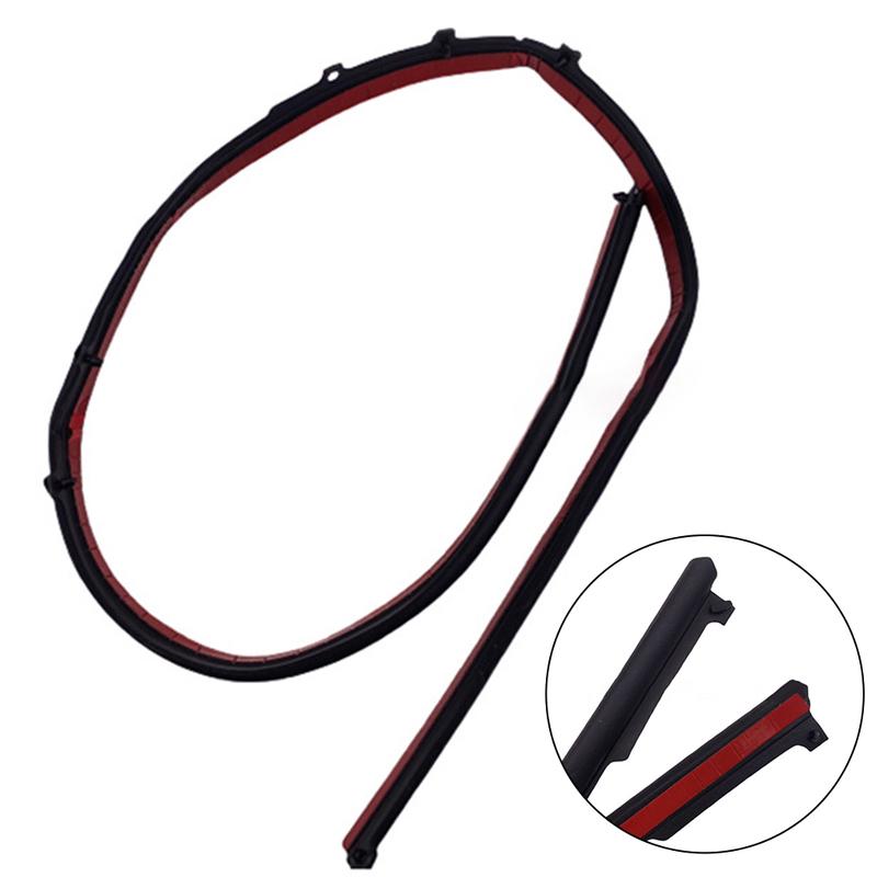 For Toyota For Camry Compatible Front Hood Weather Strip For Model Years 2018 through to Year 2021 OEM # 5339506070