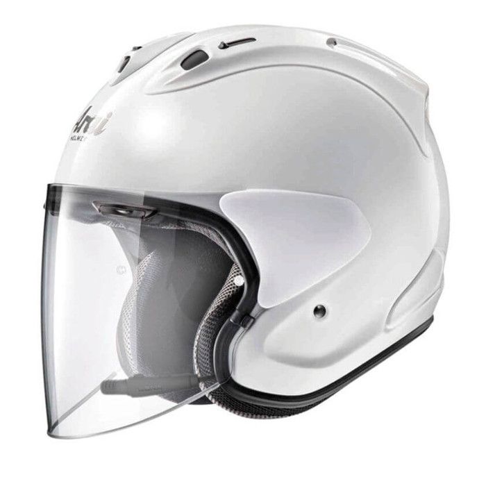 Système de communication bluetooth - sena - acs-ram - universel - rechargeable usb - arai sz-r vas