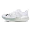 Under Armour Flow Velociti Pro White Hydro Green Unisex Sneakers Black 3027560-103