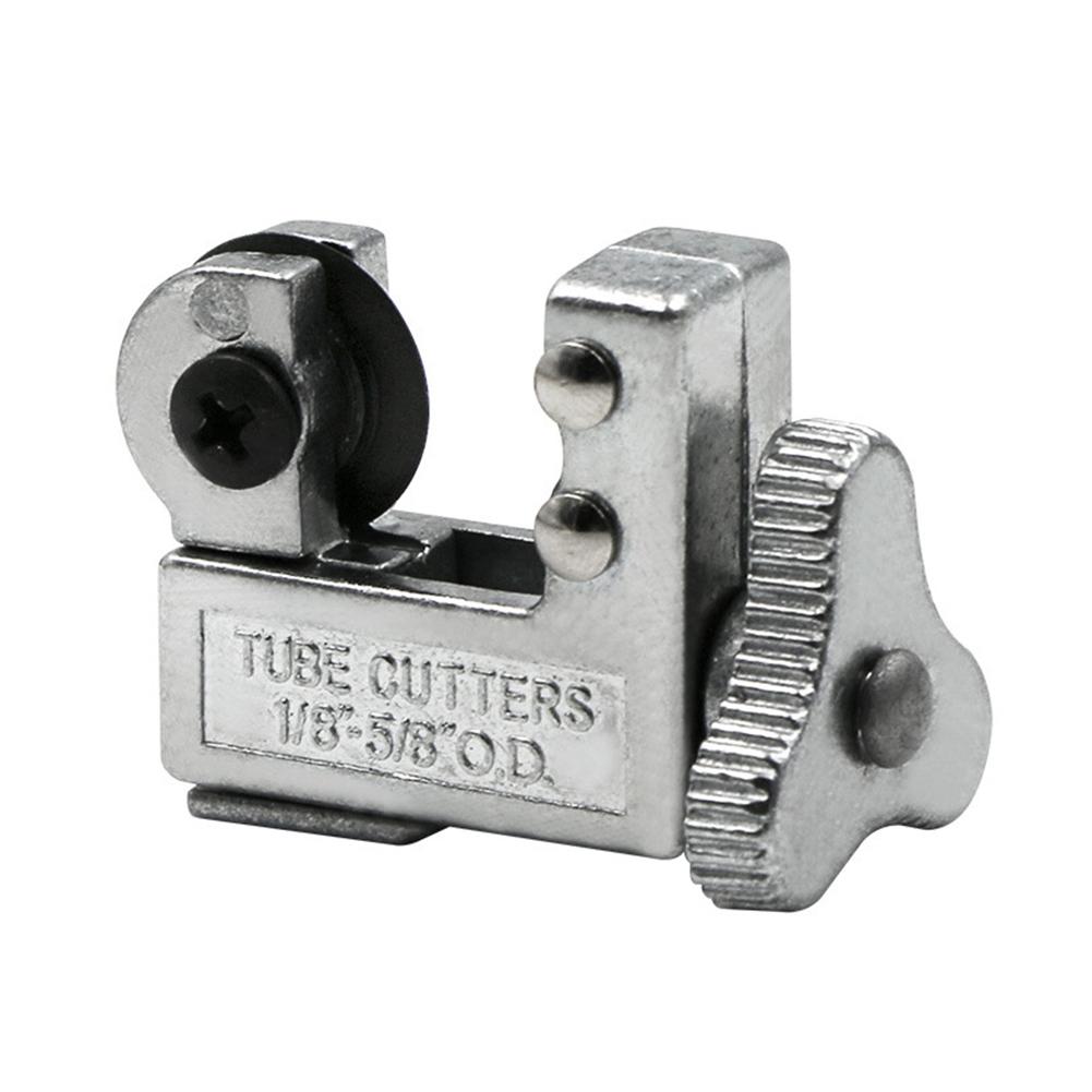 3-16mm Pipe Cutting Plumbing Tool Alloy Steel Small Copper Pipe Tubing Cutter Tube Pipe Cutter Aluminum Pipe