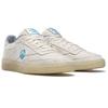 Story Mfg. X Reebok Club C 85 Non-Dyed Unisex Sneakers Cream Washed-Yellow GZ8543