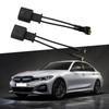 For BMW 5 Series 7 Series F03 F04 Universal Car Horn Plug To Dedicated Horn Socket Speaker Cable