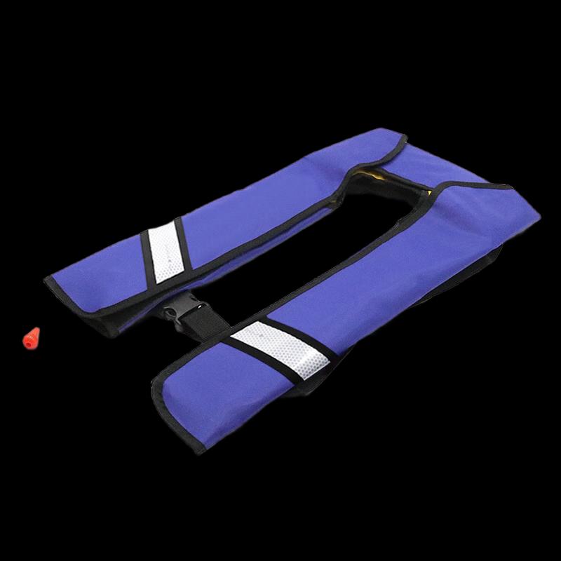 Brangdy Inflatable Emergency Life Vest