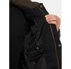 Winter Jacket Dickies DK0A4Z38BLK, Black, Loose Fit