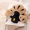 Simulated Money Tree Pillow Plush Toy Cute Pine Doll Living Room Sofa Decoration Ornament Pillow Cushion