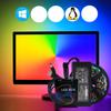LED Strip Smart LED Strip TV PC Back Lighting Computer Display 1 Meter