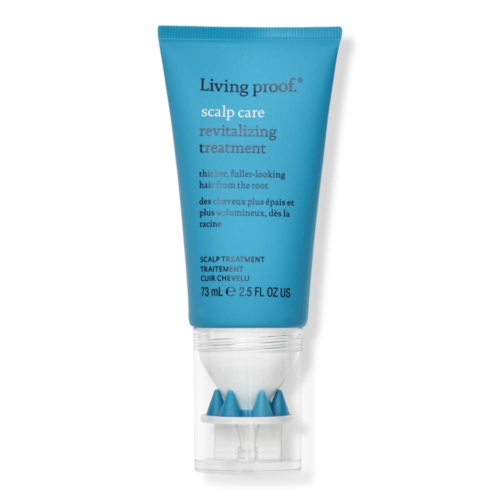 

Восстанавливающее средство для кожи головы Living Proof, 2,5 унции