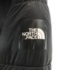 THE NORTH FACE Camp Sierra Short Batting jacket XL black NYW81931 Outdoor Women Used