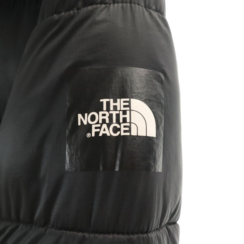 THE NORTH FACE Camp Sierra Short Batting jacket XL black NYW81931 Outdoor Women Used