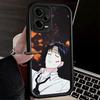 Phone Case for Xiaomi Redmi Note 15 14 13 Pro Plus Hunter X-Hunters Chrollo Shell 12S 11 11S 11T 5G 14S Soft Silicone Funda