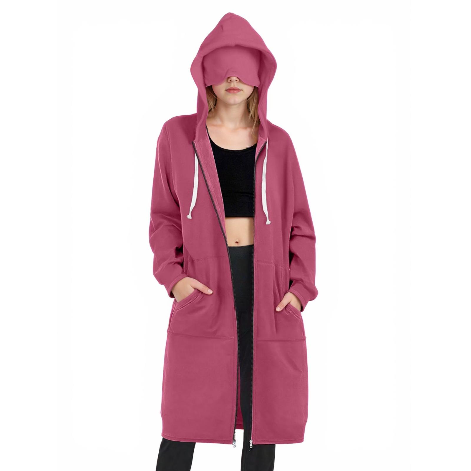 

Худи для мальчиков девочек детское свободного кроя однотонное с капюшоном спортивная футболка толстовка куртка пальто 130 белый