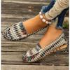 Women's Shoes, Anti Slip, Flat Shoes, Round Toe, Breathable, Walking Shoes, Shallow Single Shoes, Sports Shoes