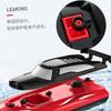 RC Battery Boat Ship 2.4Ghz High-Speed Remote Control Racing Ship Water Speed Boat Child Model Kids Boys Outdoor Pool Toys Gifts