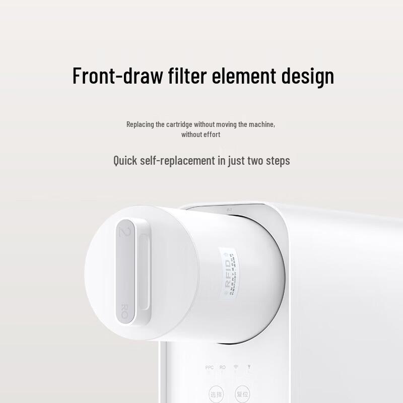 Φίλτρο Σύνθετο 400G Καθαριστής Νερού Xiaomi Mijia PPC1