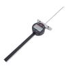Digitaler Tiefenmesser Elektronischer Sensor Messgerät mm in Einheit Umschaltbar Holzbearbeitung Hohe Genauigkeit Messinstrument XB150 2