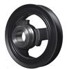 ABTC-GN1G6B321CA Car Engine Crankshaft Pulley For Ford Ecosport 18 Escort 19 Focus 18 1.5L GN1G6B321AA GN1G6B321AB GN1Z6B321C
