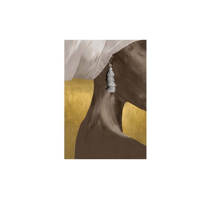 

Африканская чернокожая женщина, картина на холсте, абстрактный портрет, постеры и принты для современной гостиной, украшение на стену дома 21*30cm