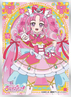 Charakter Detektiv Cure Mystic Ärmel Precure! (EN-1610)