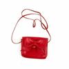 Mädchen Geldbörse Kinder Geldbörse Kleingeldbörse Kindertasche Münztasche Geldhalter Lolita Schleife Baby