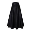 Women's Fashion Casual Solid Color Print Summer Spring Trousers&Pants