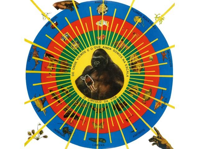 

[CD] Krishnanda 2023 REMASTER Nomal Edition PEDRO SANTOS SICP6536 Brazil Music