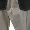 Marc Jacobs Unused Made In Italy Denim Pants 48 Gray Tagged Jeans Women Used