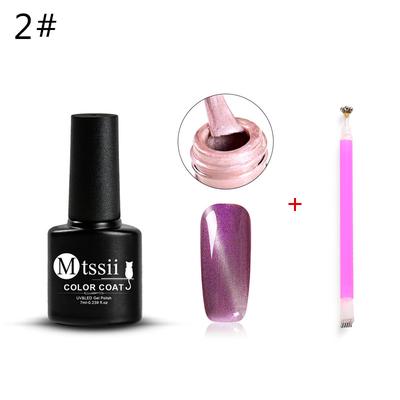 Manicure – Gel per unghie