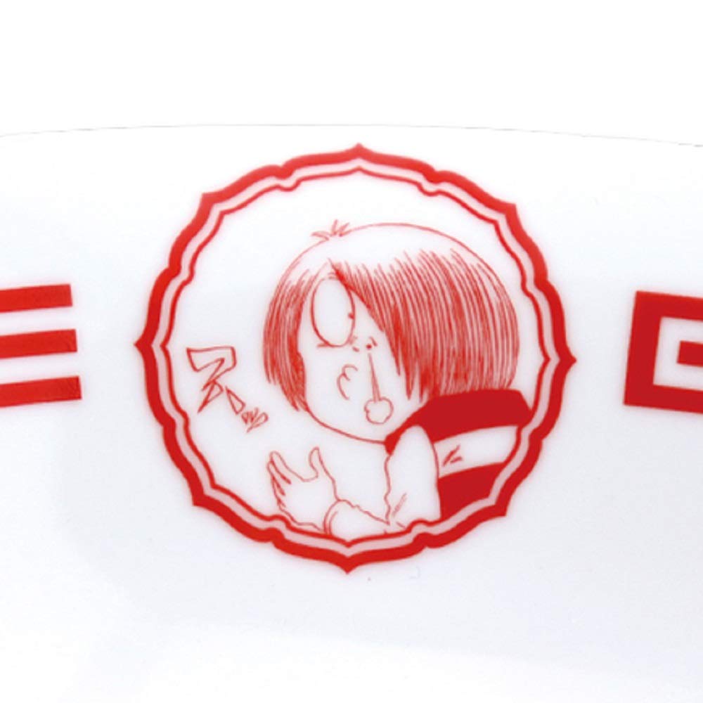 Yokaisha GeGeGe no Kitaro Ramenskål Skål/Ris
