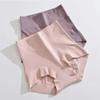 Cotton Panties High-Rise Panties For Women Ladies Briefs Underwear Women Shorts Underpants