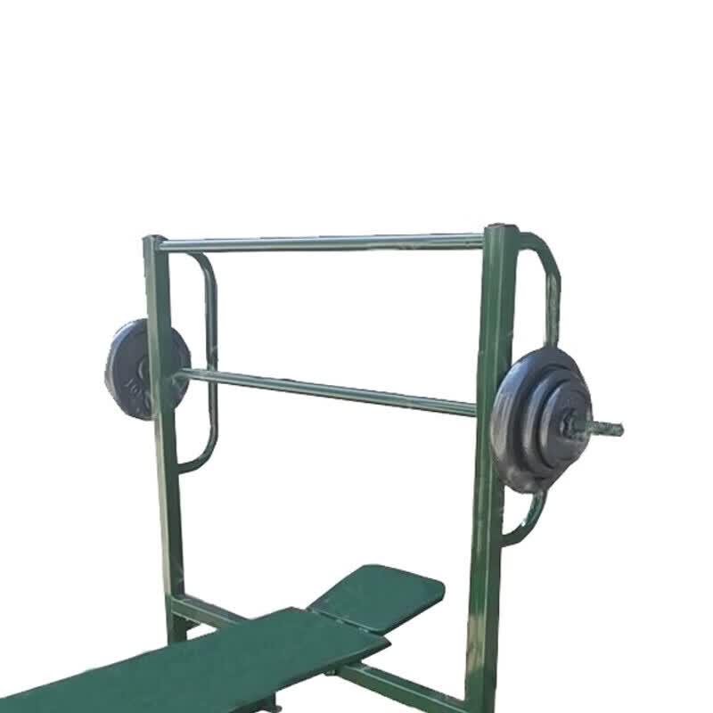 ZLIII Bench Press Rack