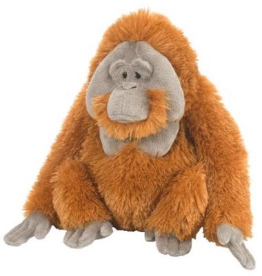 keel toys orangutan