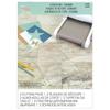 Premium-Accessory Cutting Pads, Standard, 2 Pair