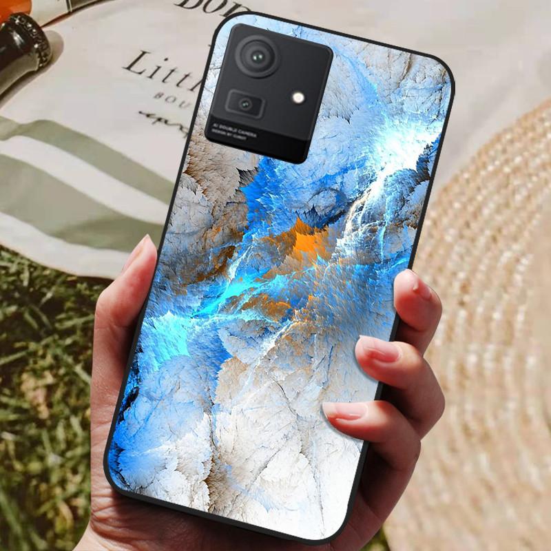 

For Cubot Note 50 Case Note51 Luxury Phone Silicon Back Cover For Cubot Note 50 Cases 2023 Full Protective Shell Capas 6.56inch For Cubot Note 50