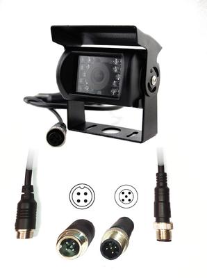 Kamera Cofania Do Fendt Vario Na Przetworniku Sony