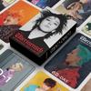 Big Bang G-Dragon GD Kwon Ji-yong Ubermensch Photocard Goods