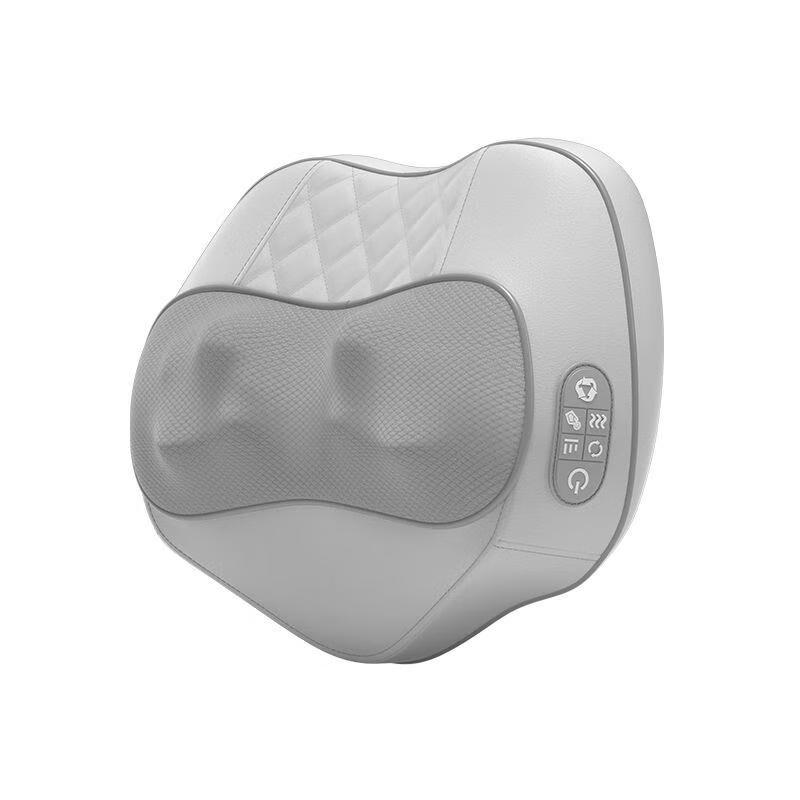 AUX Multifunction Neck and Body Massage Pillow