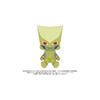 JoJo's Bizarre Adventure Stardust Crusaders The World Chibi Plush Toy