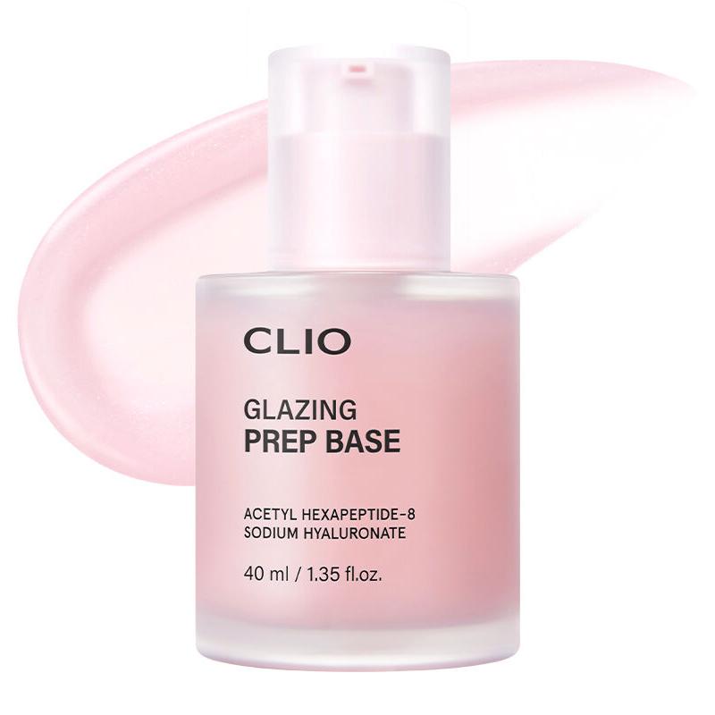 

[CLIO] Glazing Prep Base 40ml