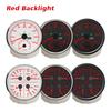 ELING 110MM GPS Speedometer 0-120KMH 0-200KM/H 0-120M 0-160MPH with RPM Tachometer with 4in1 Multifunction Meter with Backlight