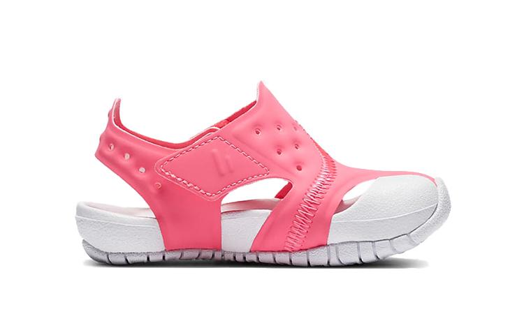 Jordan Flare Toddler Shoes Baby CI7850-600