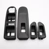Golf 6 GTI Power Window Switch & Lifter Bracket