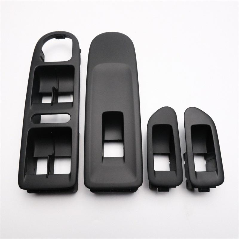 Golf 6 GTI Power Window Switch & Lifter Bracket
