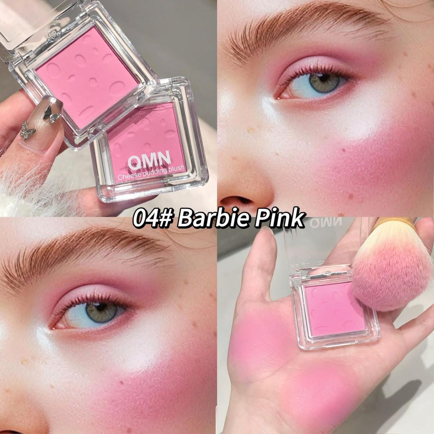 

QMN Cheese Pudding Blush