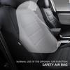 Full Set Car Seat Covers for Honda CRV 2012-2025 PU Leather Seat Protector CR-V EX EXL Hybrid Replacement Accessories