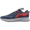 Li Ning Red Hare 4 Comfortable Cushioning Slip Resistant Abrasion Resistant Breathable Low Top Light Foam Running Shoes ARMR019-4