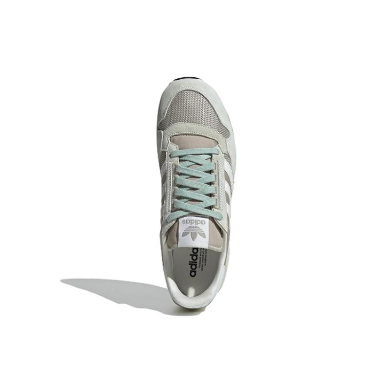 Adidas Originals Zx 500 'Grau' Sneaker GY1982