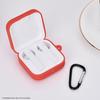Portable Soft Silicone Bluetooth-compatible Earphones Protective Case for Xiaomi Air 2 SE