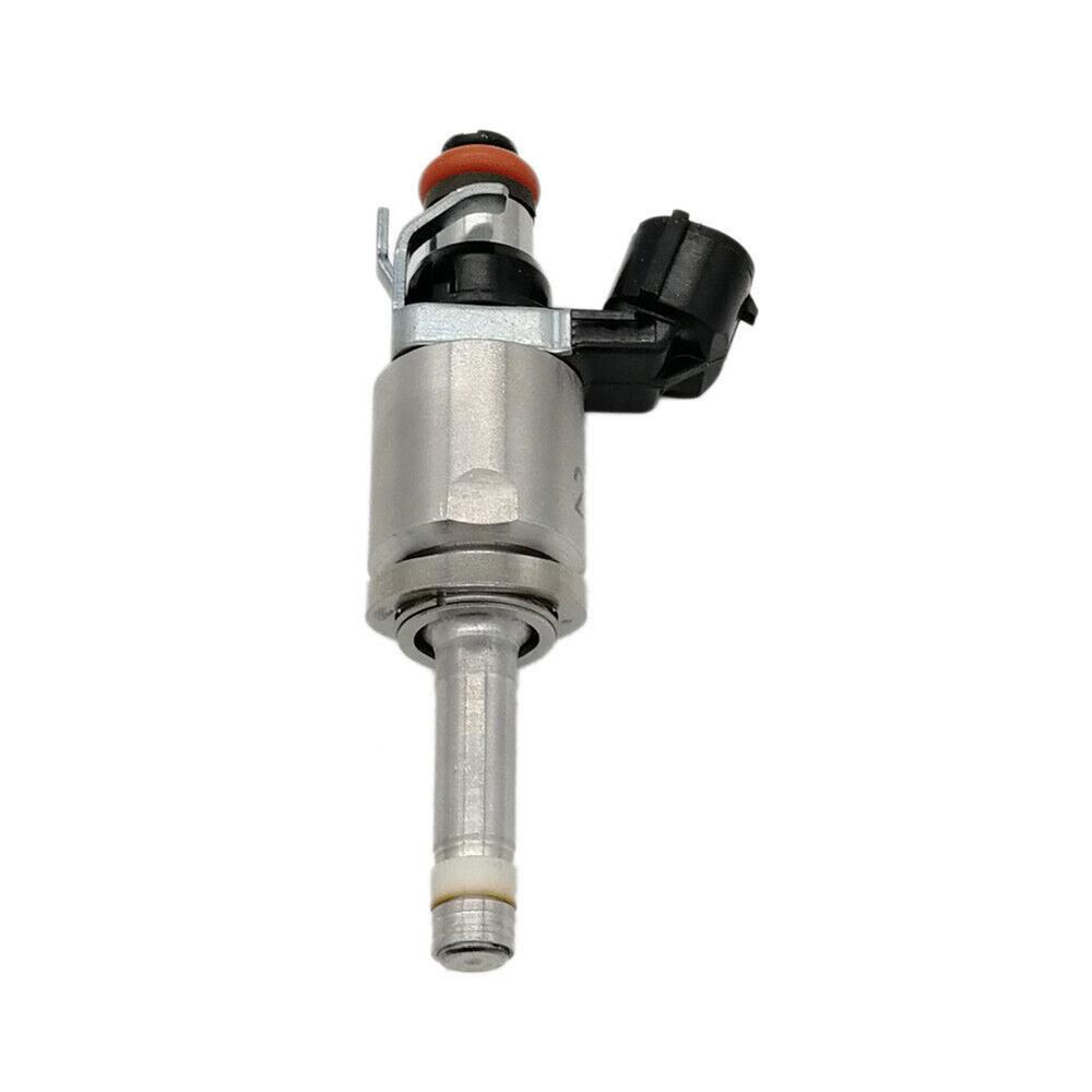 NEW 4× Fuel Injector 16450-5LA-A01 For Honda Accord CR-V/Acura TLX ILX 2013-2017